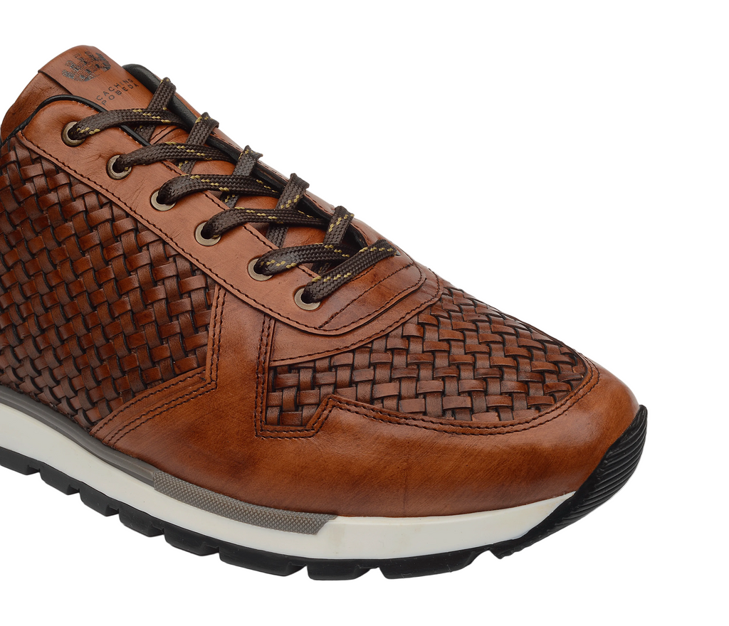VESTA TEJIDO CAMEL